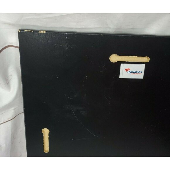 2013 World Series Champions with Fanatics Authentic Red Sox Wall Plaque - Picture 8 of 11